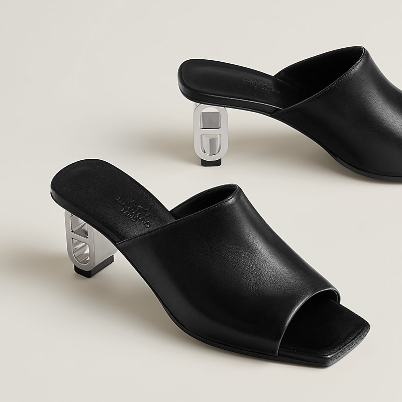 サンダル 《アイコニック》 60 | Hermès - エルメス-公式サイト サンダル 《アイコニック》 60 | Hermès - エルメス-公式サイト